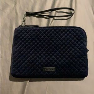Iconic Pouch Wristlet from Vera Bradley